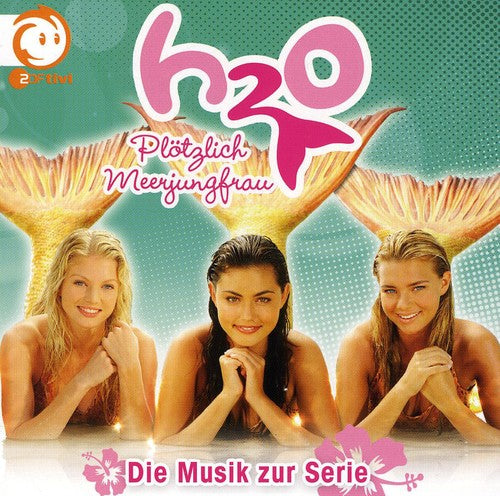 Various Artists: H20-Ploetzlich Meerjun