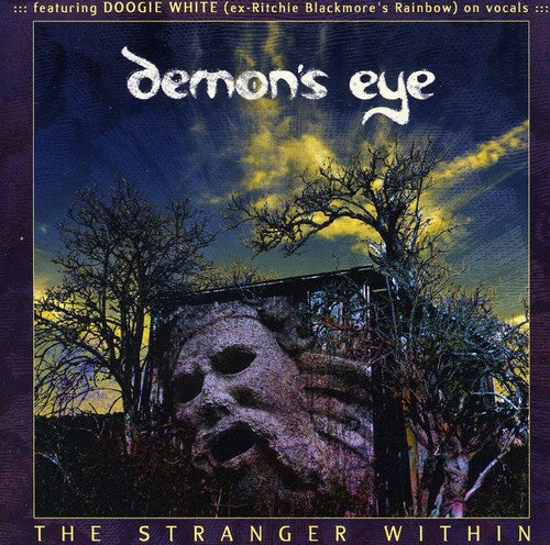 Demons Eye Featuring: Stranger Within