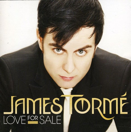 Torme, James: Love for Sale