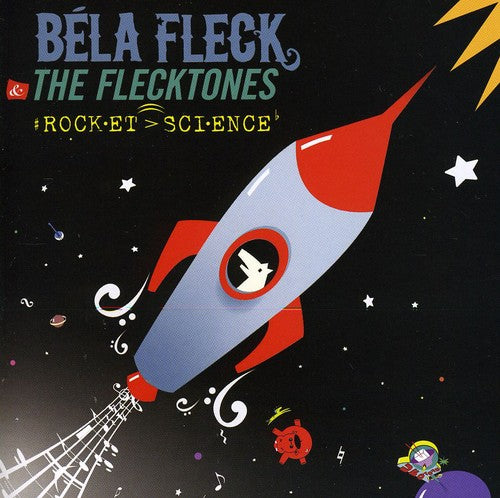 Fleck, Bela / Flecktones: Rocket Science