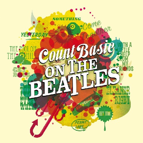 Basie, Count: On the Beatles