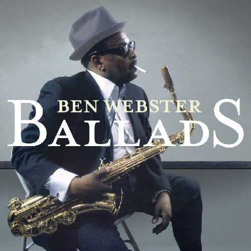 Webster, Ben: Ballads