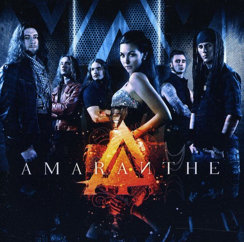 Amaranthe: Amaranthe