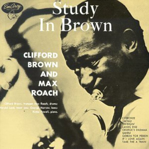 Brown, Clifford: Study in Brown