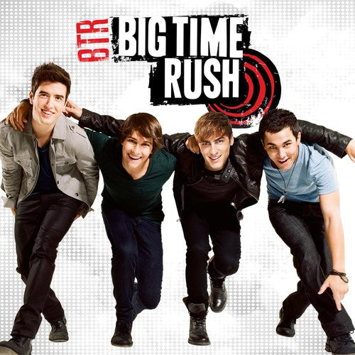 Big Time Rush: BTR