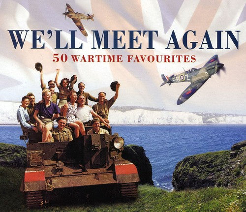 We'Ll Meet Again / Various: We'll Meet Again