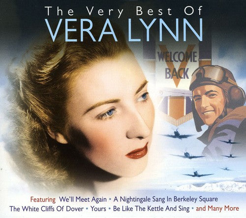 Lynn, Vera: Very Best of