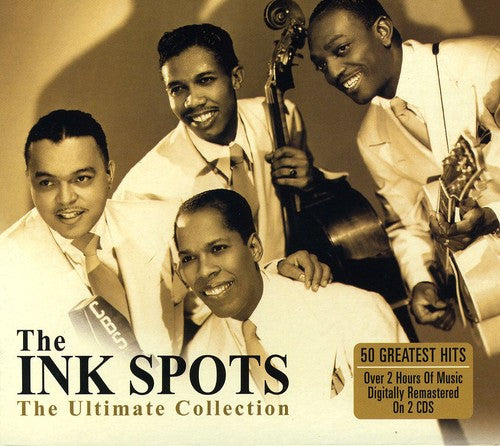 Ink Spots: Ultimate Collection