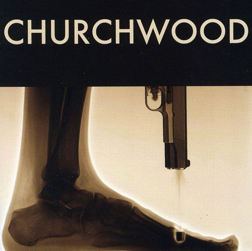 Churchwood: Churchwood