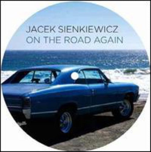Sienkiewicz, Jacek: On the Road Again