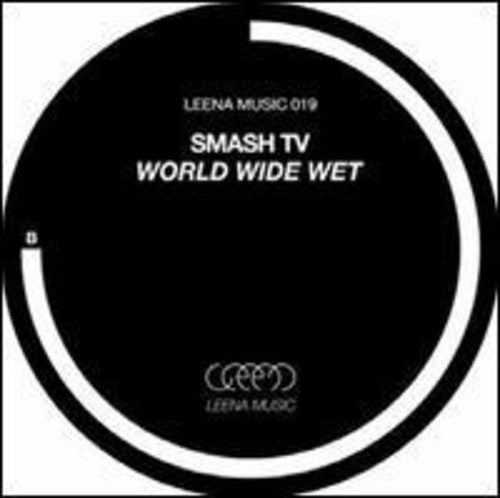 Smash TV: World Wide Wet