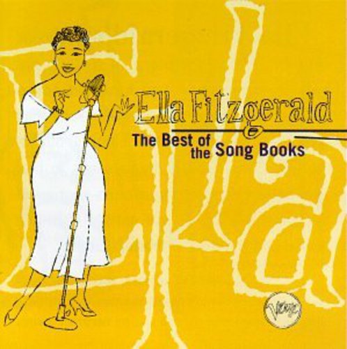 Fitzgerald, Ella: Best of Song Book Sessions