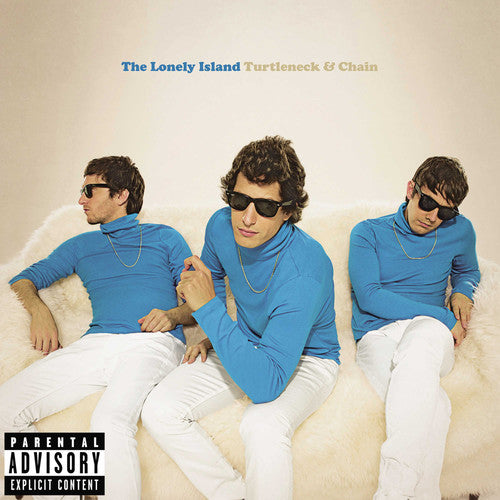 Lonely Island: Turtleneck & Chain