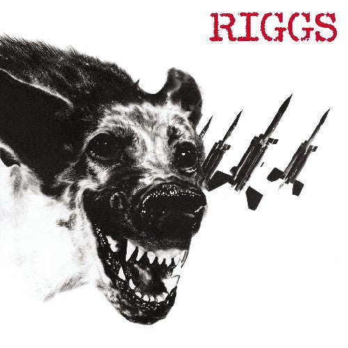 Riggs: Riggs