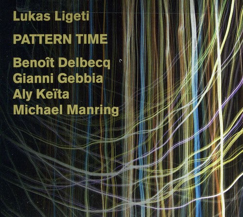 Ligeti: Pattern Time