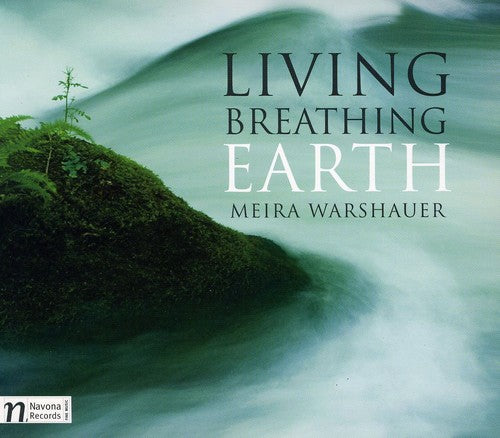 Warshauer: Living Breathing Earth