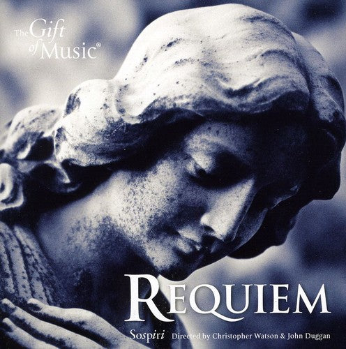 Da Victoria / Duggan / Pearsall / Byrd / Sospiri: Requiem