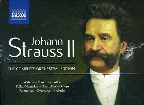 Complete Orchestra Edition / Various: Complete Orchestra Edition / Various