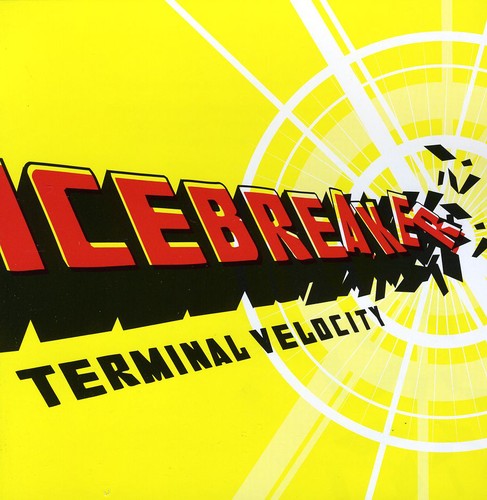 Icebreaker: Terminal Velocity