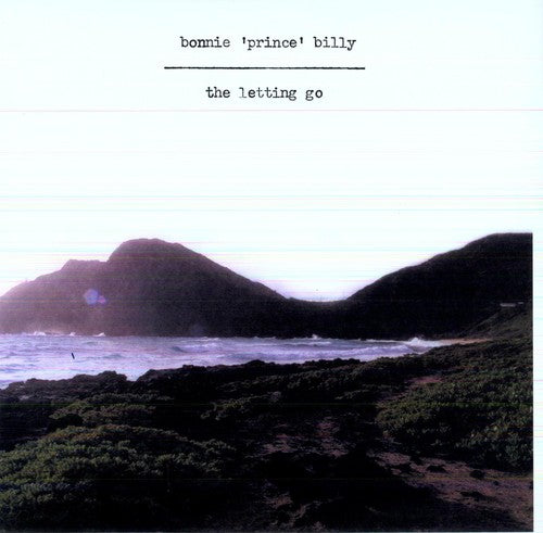 Bonnie Prince Billy: Letting Go