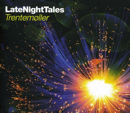 Trentemoller: Late Night Tales