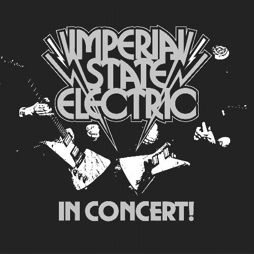 Imperial State Electric: In Concert