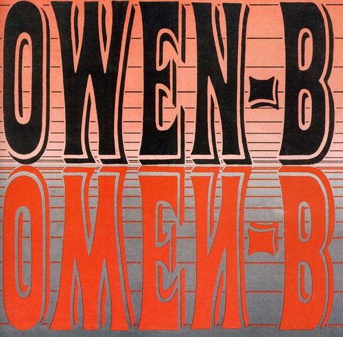 Owen-B: The Complete Recordings