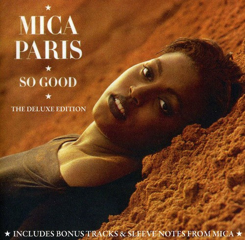 Paris, Mica: So Good