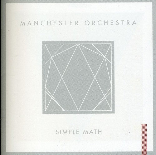 Manchester Orchestra: Simple Math