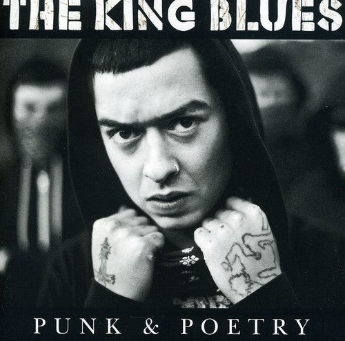 King Blues: Punk & Poetry