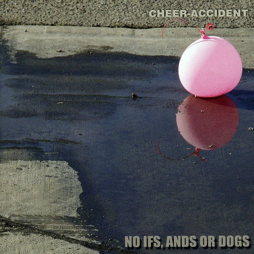 Cheer-Accident: No Ifs, Ands Or Dogs