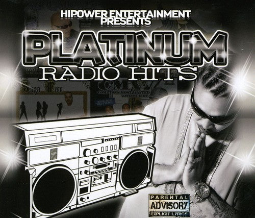 Platinum Radio Bangers / Various: Platinum Radio Bangers