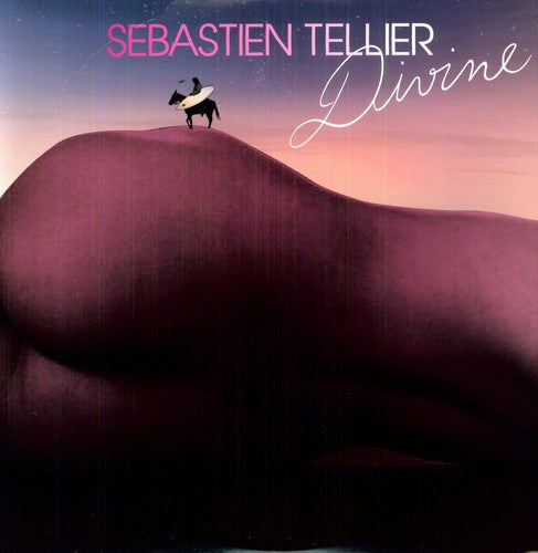 Tellier, Sebastien: Divine