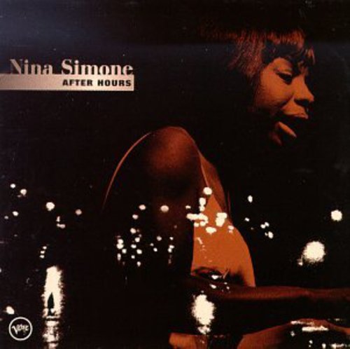 Simone, Nina: After Hours