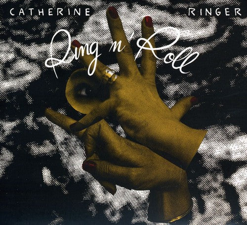 Ringer, Catherine: Ring N Roll