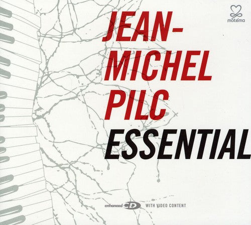 Pilc, Jean-Michel: Essential