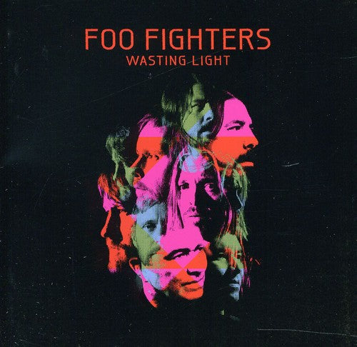 Foo Fighters: Wasting Light