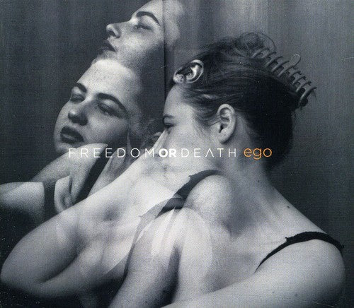 Freedom or Death: Ego