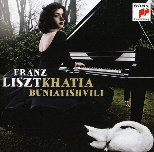 Buniatishvili, Khatia: Franz Liszt