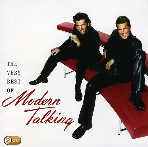 Modern Talking: Very Best of