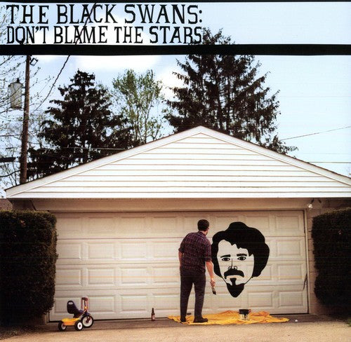 Black Swans: Dont Blame the Stars
