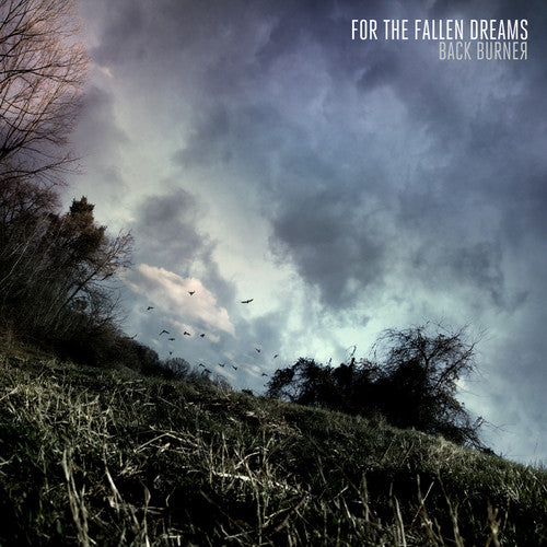 For the Fallen Dreams: Back Burner