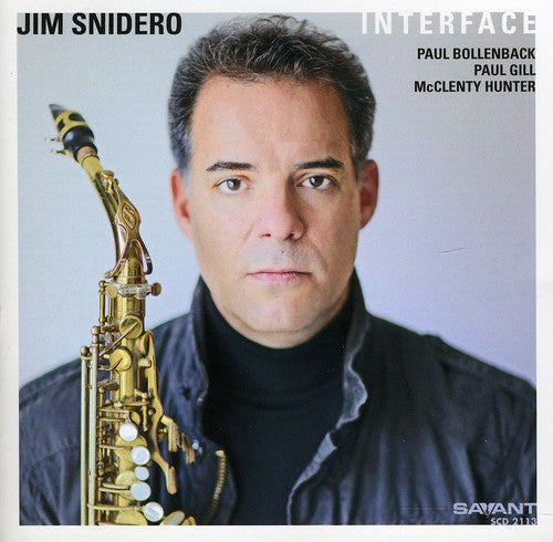 Snidero, Jim: Interface