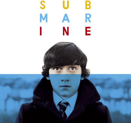 Turner, Alex: Submarine [Original Songs]