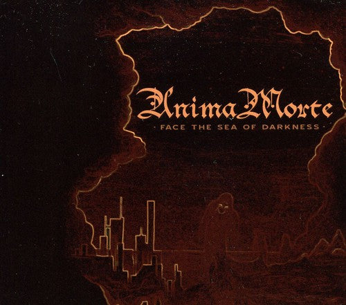 Anima Morte: Face the Sea of Darkness