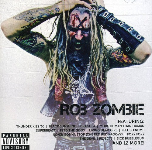 Zombie, Rob: Icon