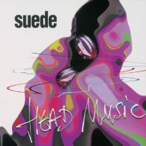 Suede: Head Music