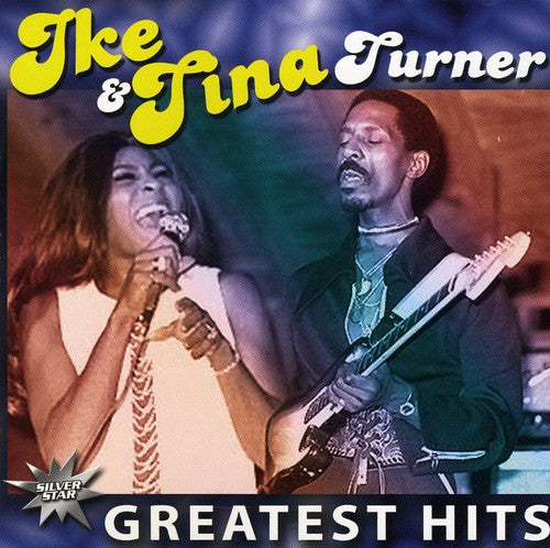 Turner, Ike & Tina: Greatest Hits