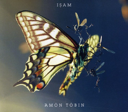 Tobin, Amon: Isam