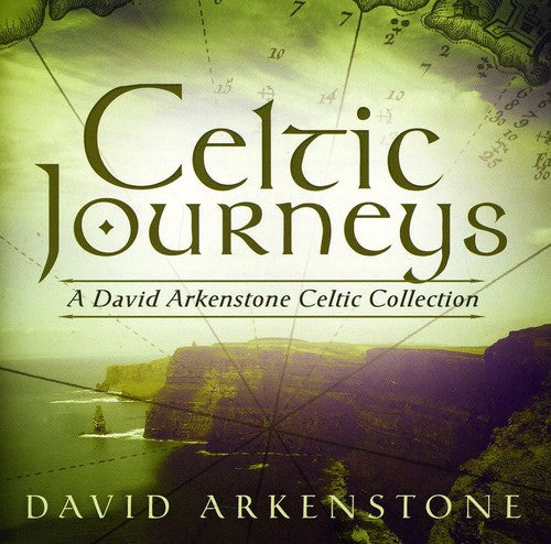 Arkenstone, David: Celtic Journeys
